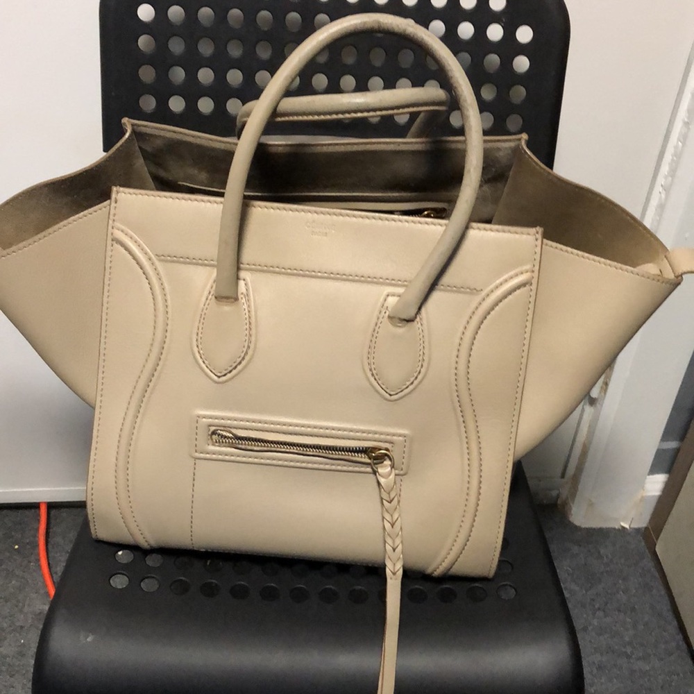 Celine phantom handbag - Picture 1 of 15